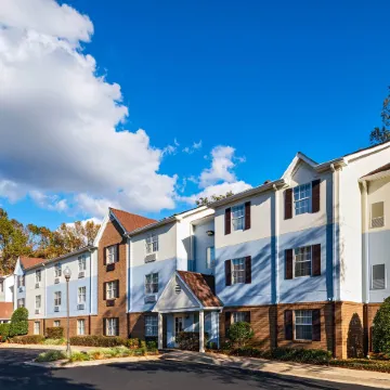 TownePlace Suites Baton Rouge South