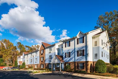 TownePlace Suites Baton Rouge South Hotels in Westminster