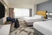 Sheraton Detroit Novi Hotel Hotels in Novi