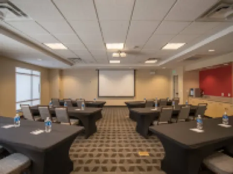 TownePlace Suites Provo Orem オレムのホテル