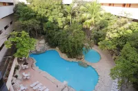 Marriott Tuxtla Gutierrez Hotel - Pool
