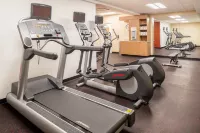 TownePlace Suites New Hartford - Gym