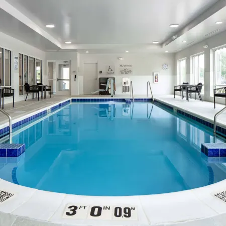 TownePlace Suites Milwaukee West Bend