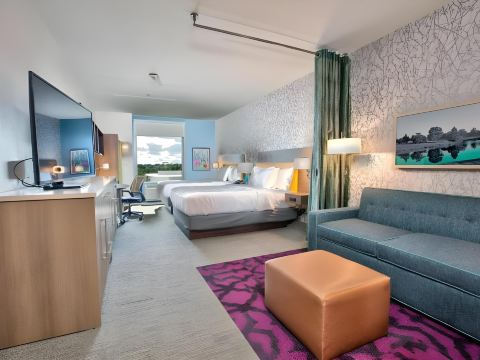 Home2 Suites by Hilton Wichita Falls