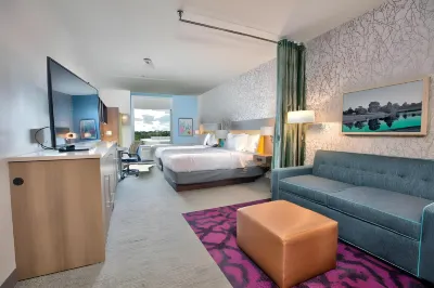Home2 Suites by Hilton Wichita Falls