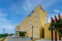 City Express by Marriott Salina Cruz - salle de sport
