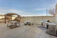 Comfort Inn Richfield I-70 Hotels in Monroe