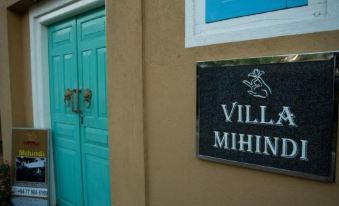 Villa Mihindi