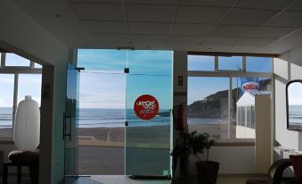 Promar - Eco Beach & Spa Hotel