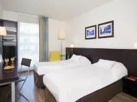 Appart Hôtel - Residhome Nancy Lorraine Hôtels à : Nancy