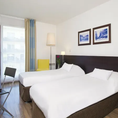 Residhome Nancy Lorraine