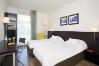 Residhome Nancy Lorraine