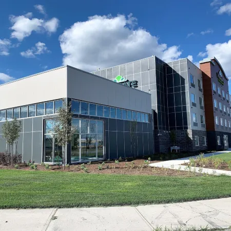 Wingate by Wyndham Kanata West Ottawa