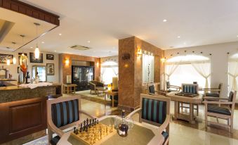 Family Selection at Grand Palladium Vallarta Resort & Spa - All Inclusive
