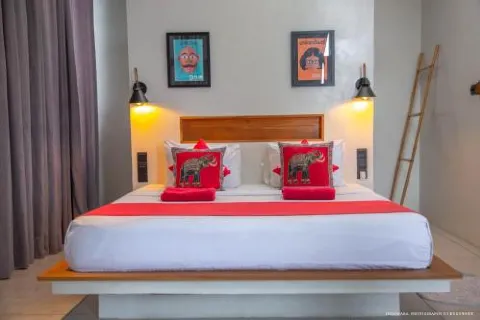 Serene Villa Hiriketiya