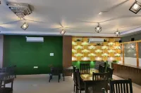 The Arcas Hotel and Banquet