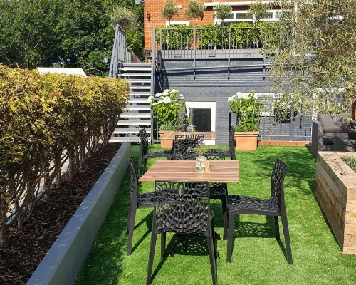 Hotel Collingwood, Sure Hotel Collection by Best Western Hotel di Bournemouth