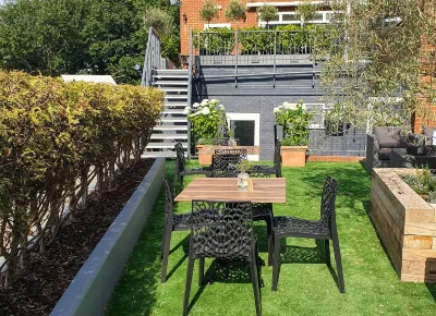 Hotel Collingwood, Sure Hotel Collection by Best Western Hotels in 