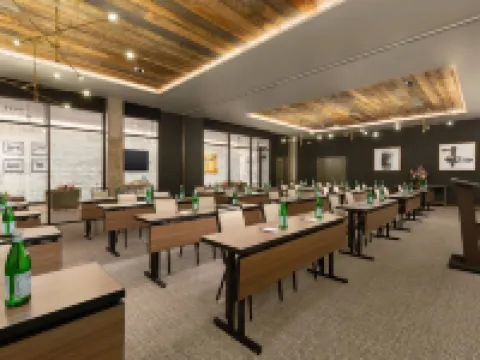 米蘇拉市中心居家酒店 米蘇拉酒店