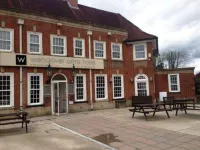 Buckingham Hotel Hotels in High Wycombe