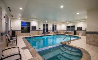 Hilton Garden Inn Columbus/Dublin