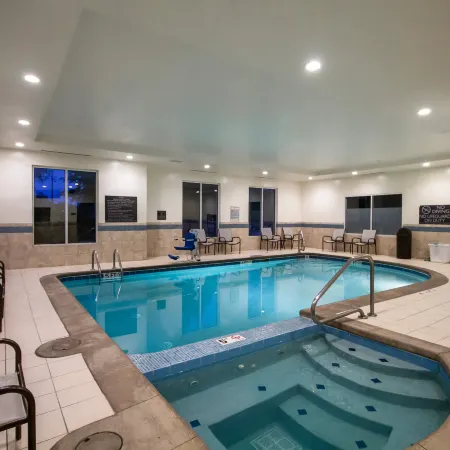 Hilton Garden Inn Columbus/Dublin