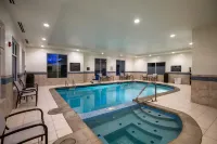 Hilton Garden Inn Columbus/Dublin Hotels in Dublin