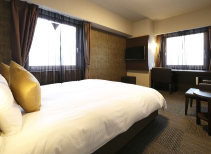 Natural Hot Spring Yugiri no Yu Dormy Inn PREMIUM Namba