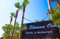 Shonan Ova Hotel berhampiran Pangkalan Yokosuka
