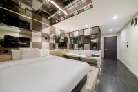 Incheon (Jakjeondong) Circle Hotels in Gyeyang-gu