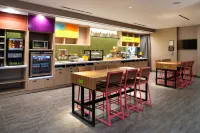 Home2 Suites by Hilton Charlotte Mooresville Hotels in Mooresville