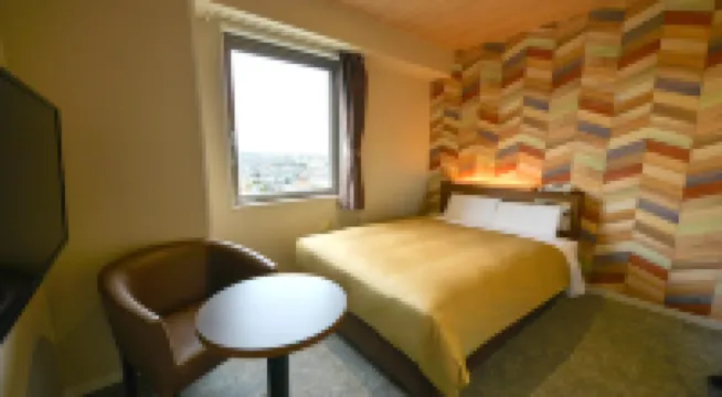 Hotel New Gaea Nishi Kumamoto Ekimae