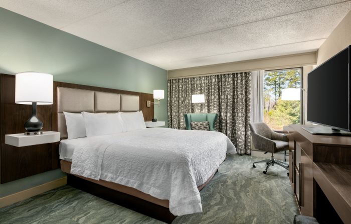Hampton Inn Richmond-North/Ashland