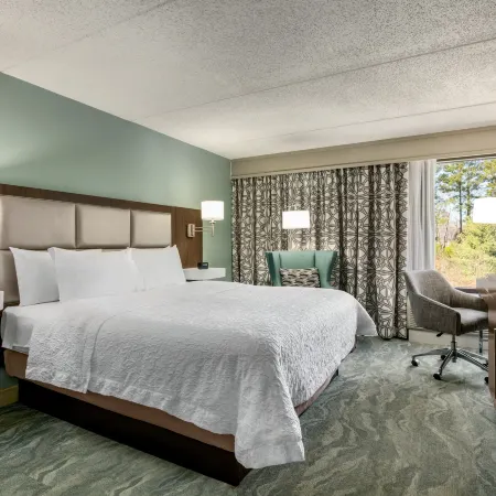 Hampton Inn Richmond-North/Ashland