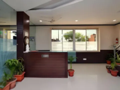 The Wind Cross Hotels in Panchkula