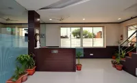 The Wind Cross Hotels in Panchkula