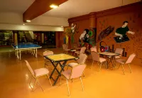 Haveli Backwater Resorts