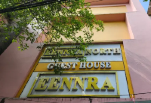 Eennra North Guest House Hoteles cerca de Tagore's house