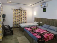 Spice Garden Farm House