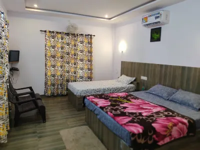 Spice Garden Farm House Hotels near Pulpally Forest interlock road
