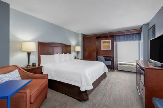 Hampton Inn Denver-International Airport