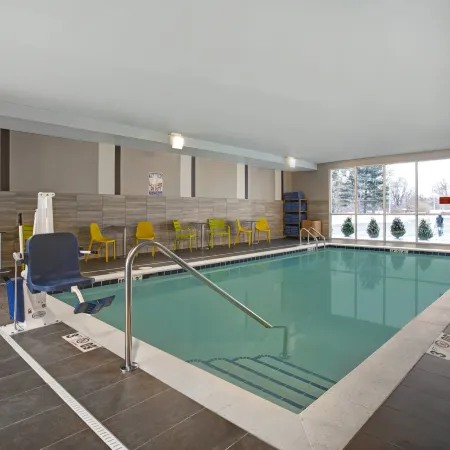 Home2 Suites by Hilton Richmond