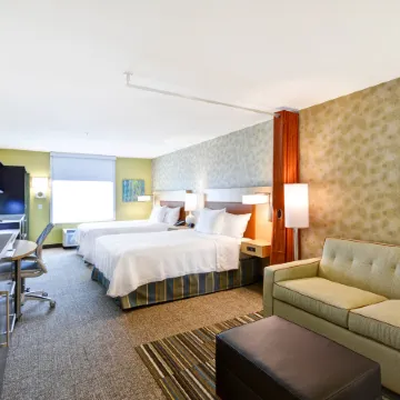 Home2 Suites by Hilton North Dallas Central Expy