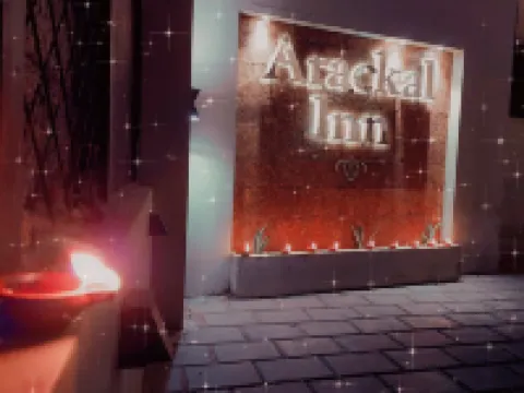 Arackal Inn Hotels in Kottayam