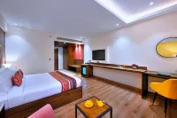 Golden Tulip Agra Hotel di 