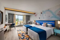 The Crown, Bhubaneswar - Ihcl SeleQtions Hotels near Kesura Village Play Ground