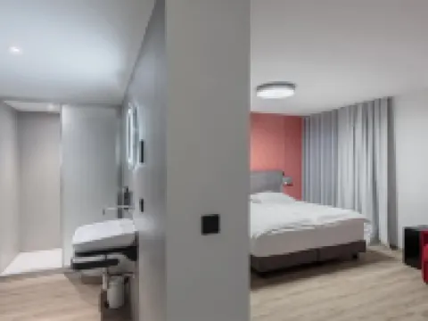 Ibis Styles Ljubljana Centre Hotels in Center District