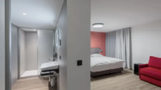 Ibis Styles Ljubljana Centre