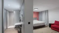 Ibis Styles Ljubljana Centre