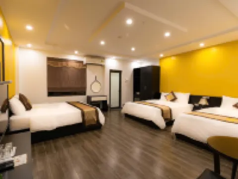 Highlands Hotel Cao Bằng Các khách sạn ở Cao Bằng